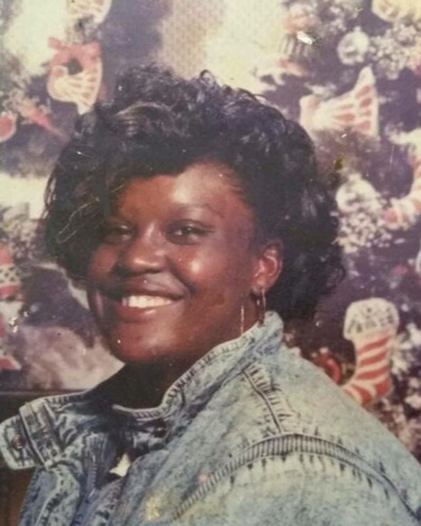 TAMLA RENEE SPARKS