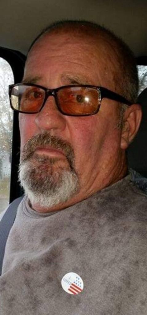James L. "Jimbo" Robinson Profile Photo