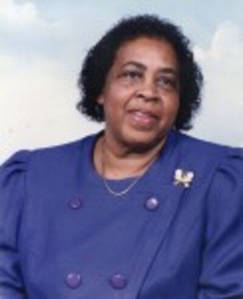 Jeraldine Kelley