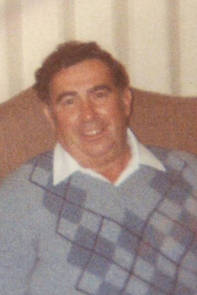 Paul J. Gaughan Profile Photo