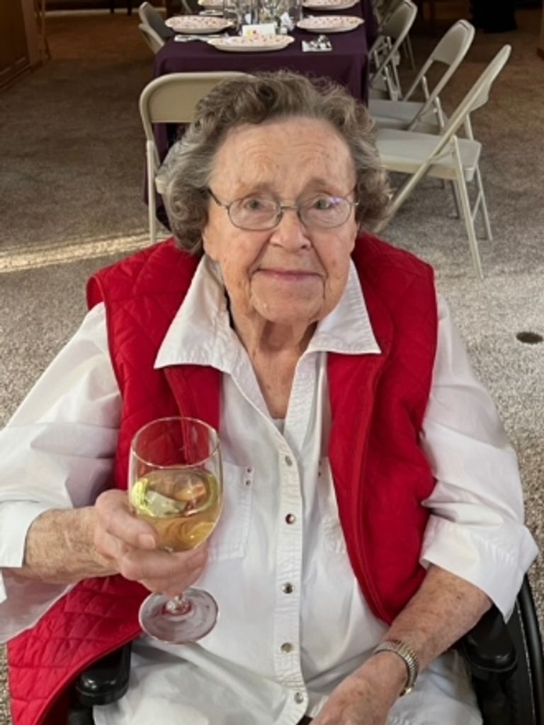 Valeria "Bunnie" Roch Profile Photo