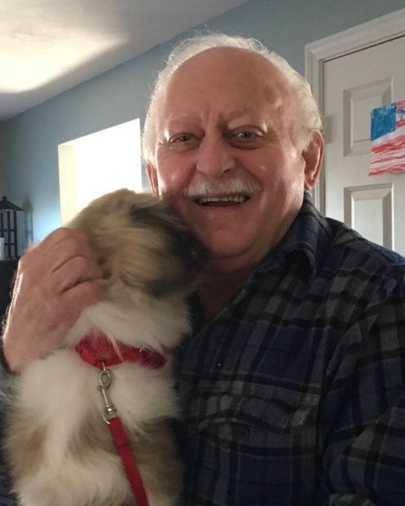 Arthur J. Toto Profile Photo