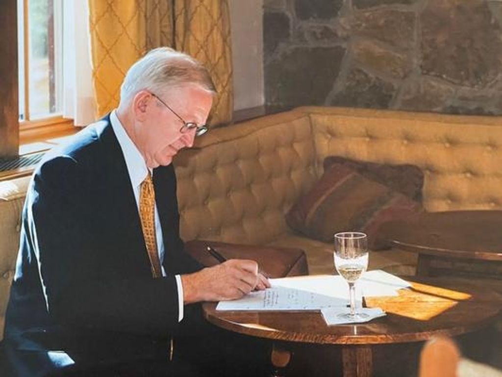 Douglas M. Cain Iii Profile Photo