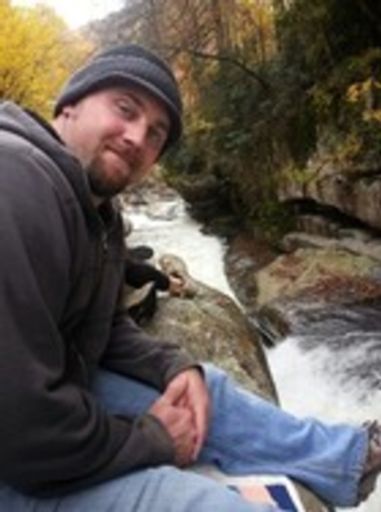 Jey Allen Tyree Profile Photo