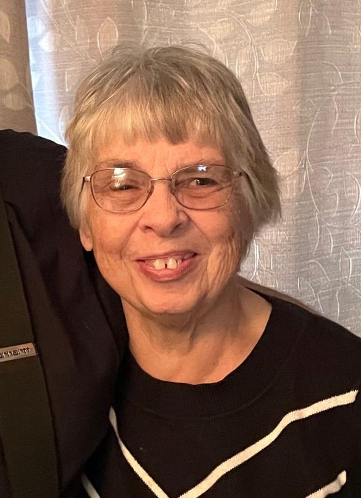 Carol Mckinley Profile Photo