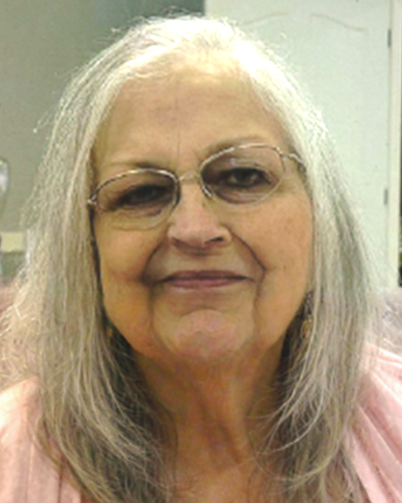 Cynthia "Cindee" Charlene Oglesby Lewis
