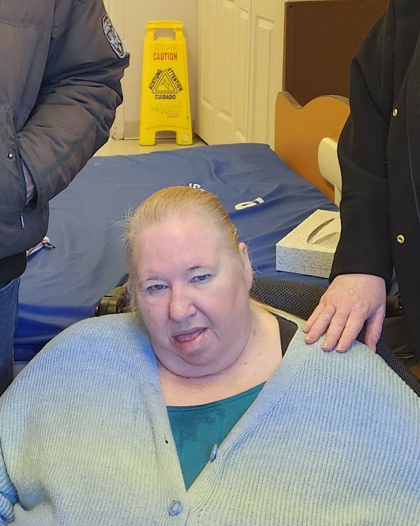Shirley Norine Dawson Profile Photo