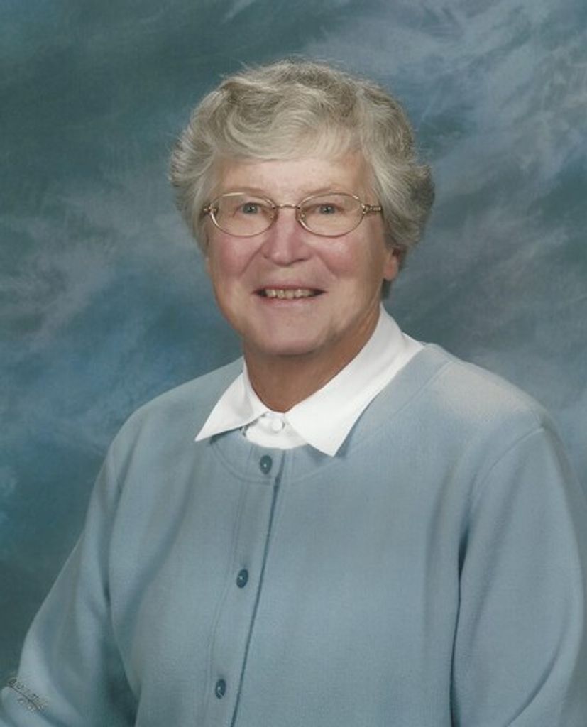 Jean Brown Profile Photo