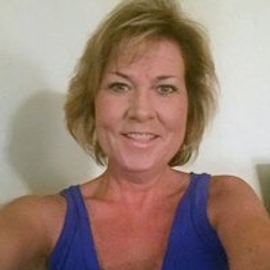 Amy Hutchinson Reeves