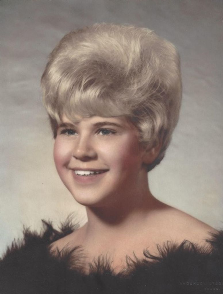 Sherri Lynette Brinkerhoff