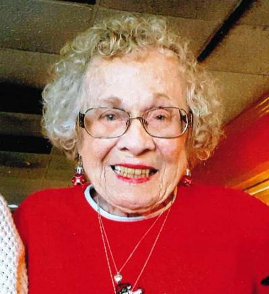 Joyce Virginia Quinn Profile Photo