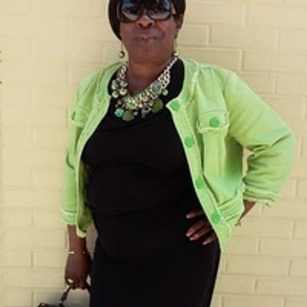 Cynthia Leslie