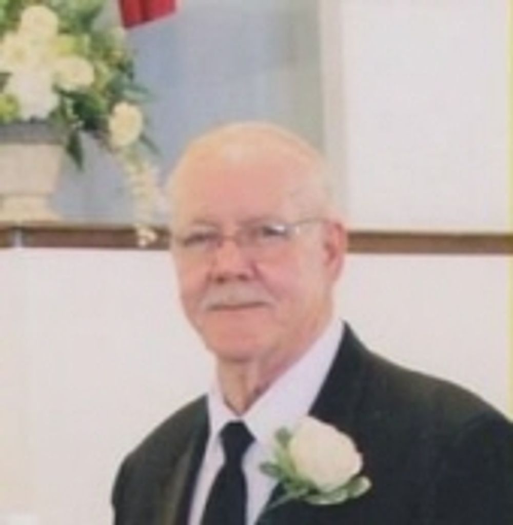 Gerald D Johnson