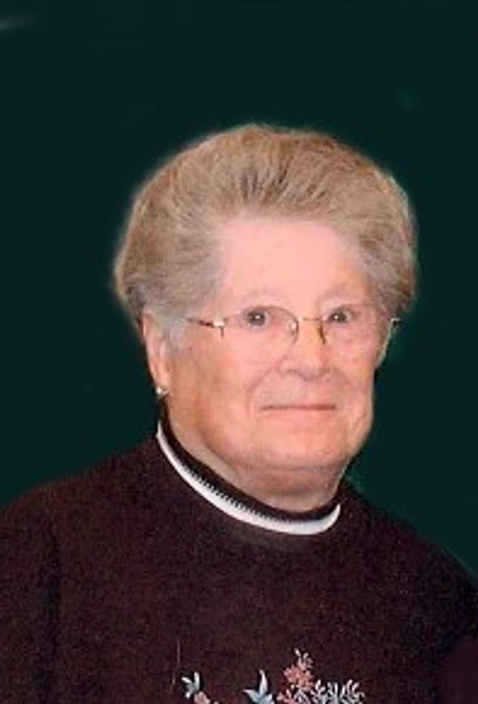 Betty L. (Wilkey)  Vore