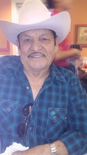 Antonio Rodriguez-Sanchez Profile Photo