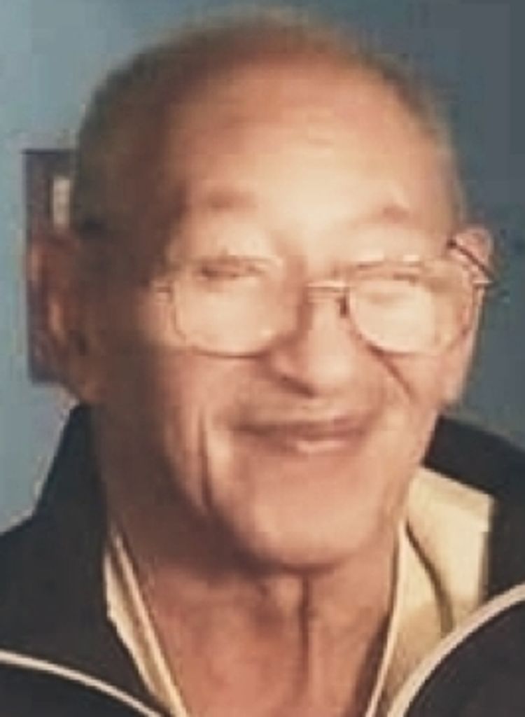 Raymond Banks