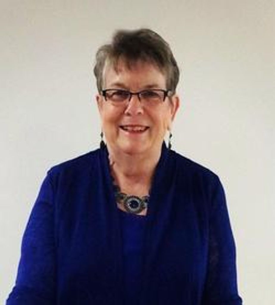 Kathleen "Kathy" Seaman