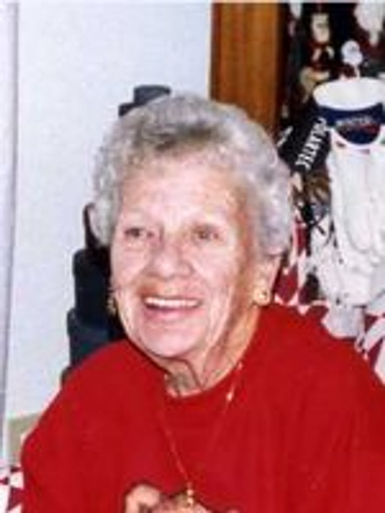 Joanne Lee Raussen