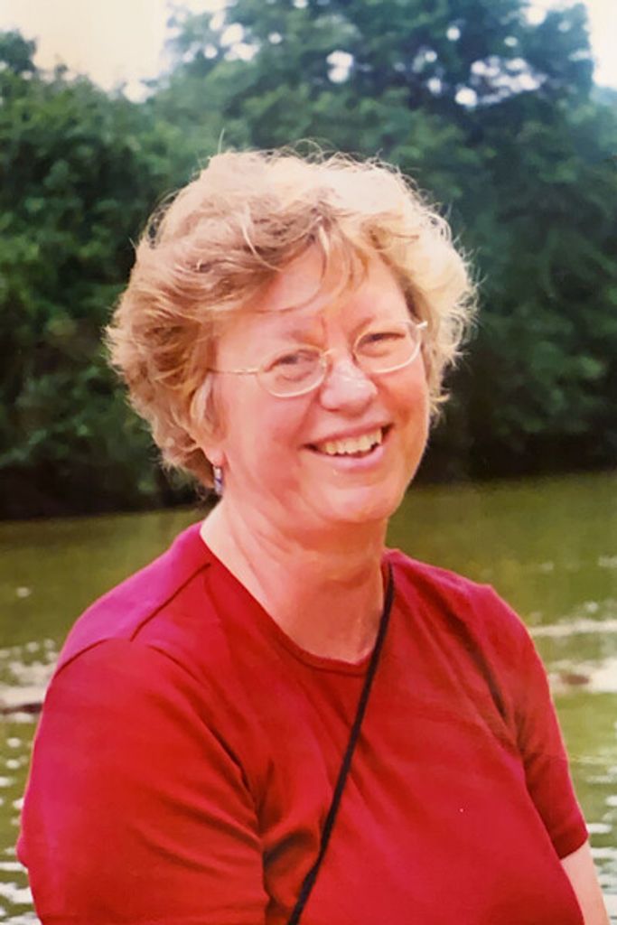 Roxann Mary Heffelfinger Profile Photo