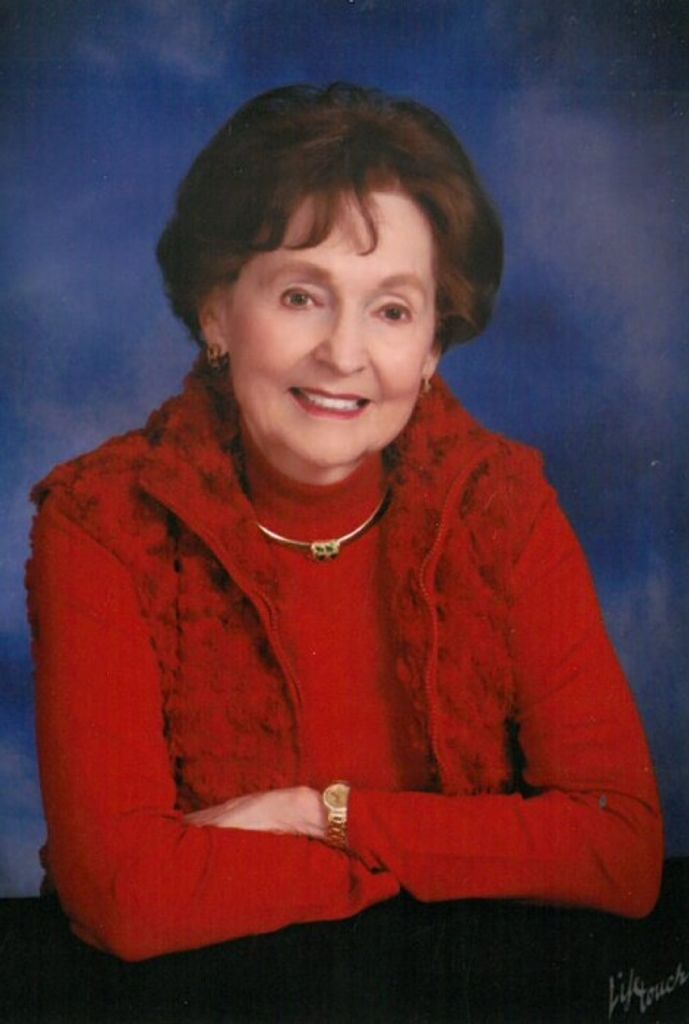 Rosemary Laporta