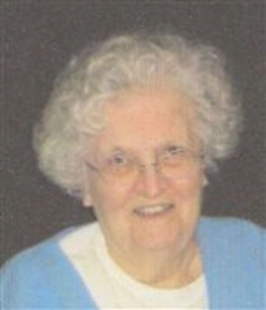 Anna Jean Towery