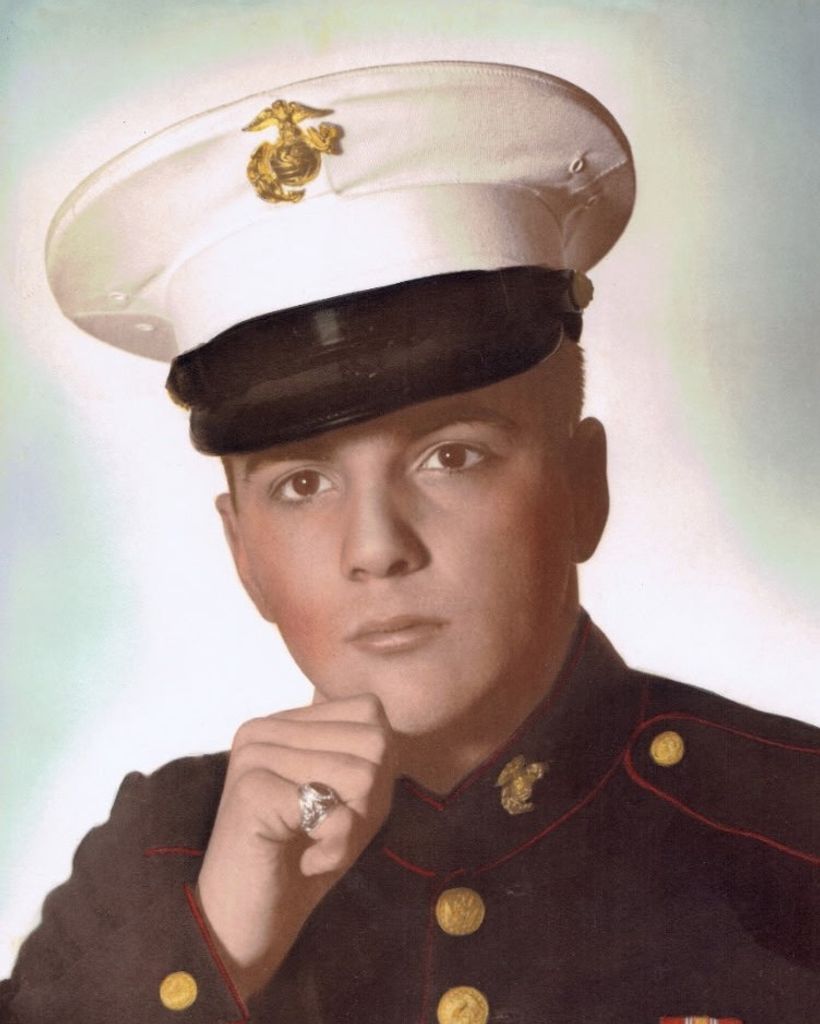 Raymond M. Lennon