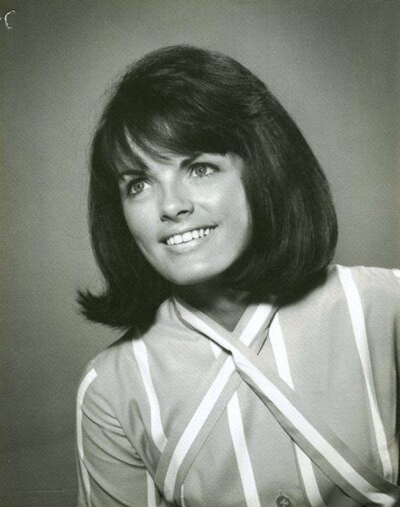 Donna R. Nelson Profile Photo