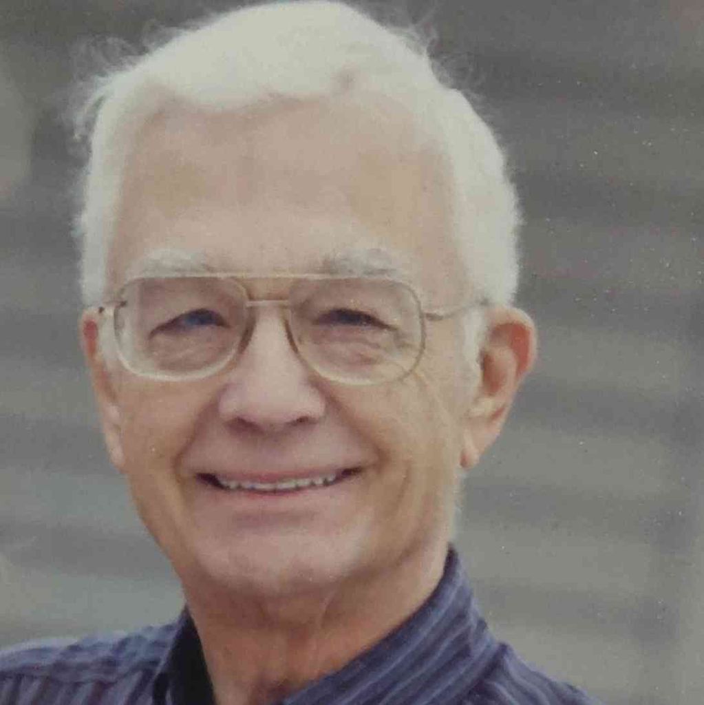 Edward Kuehnel Profile Photo