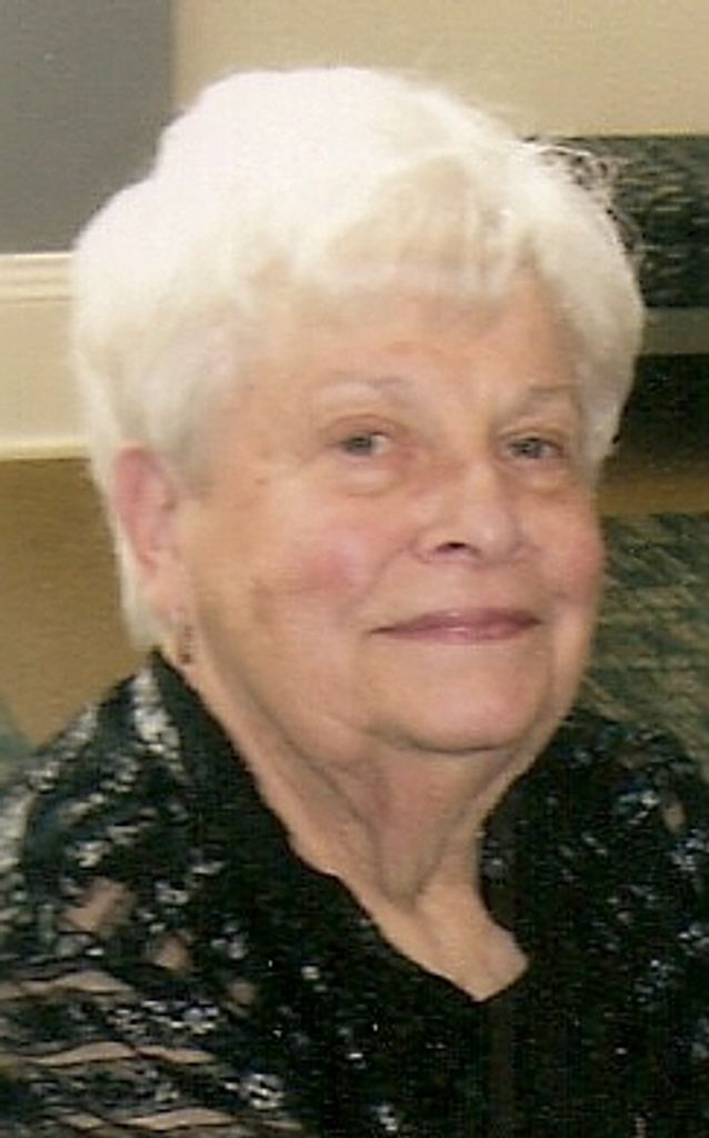 Mary Joan (House)  Stark