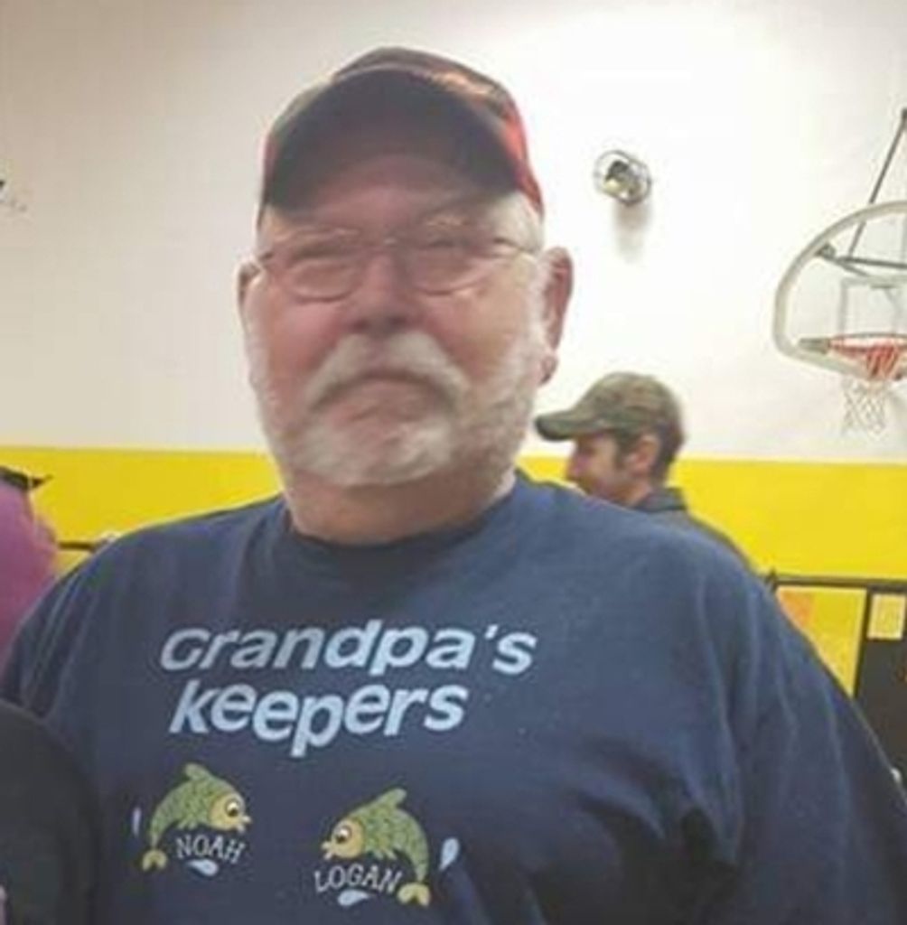 Robert Washburn Profile Photo