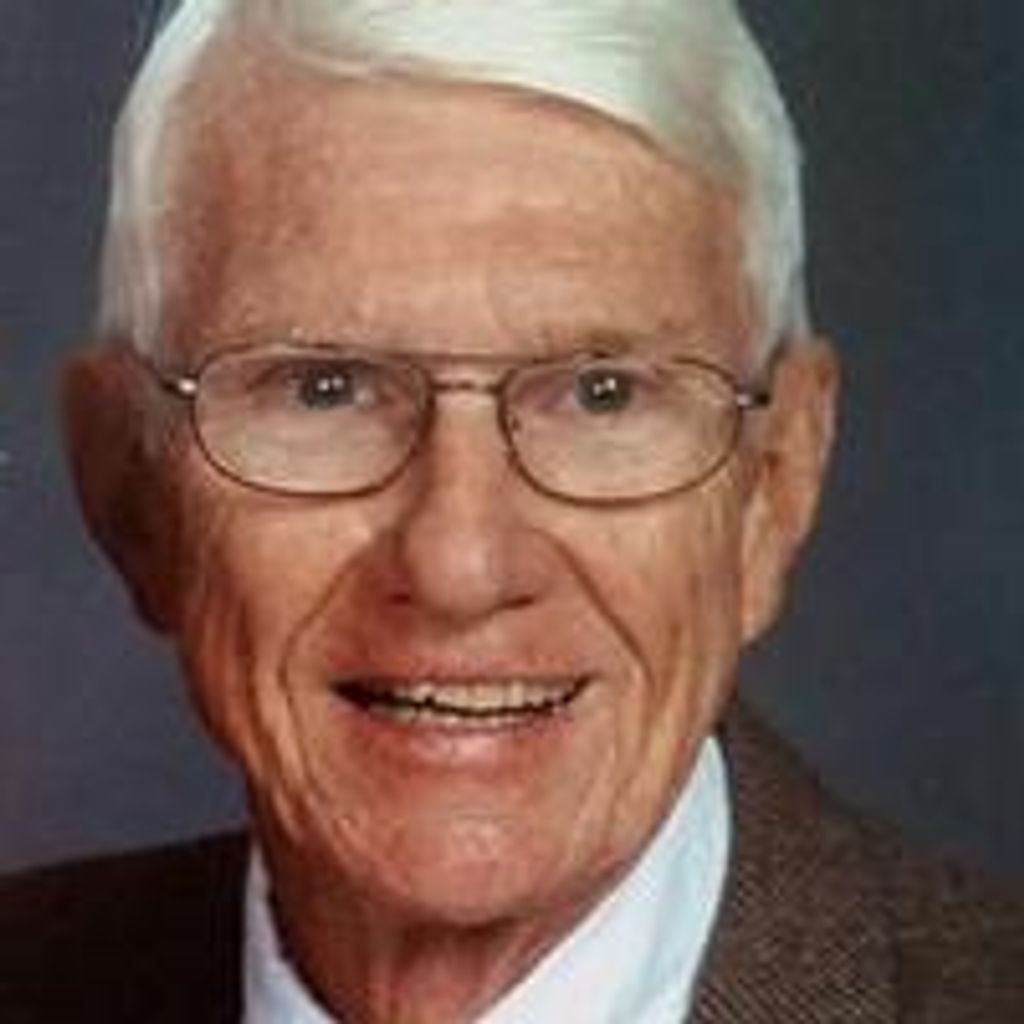 Robert Donald Odom