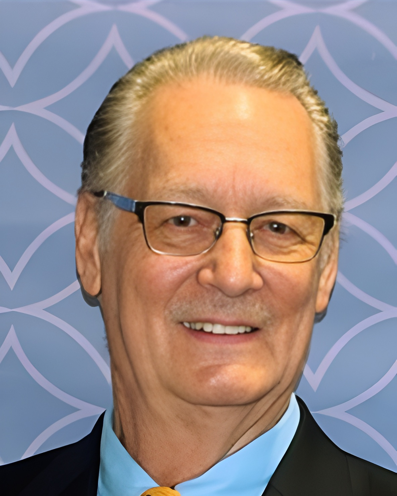 Mark H Holston