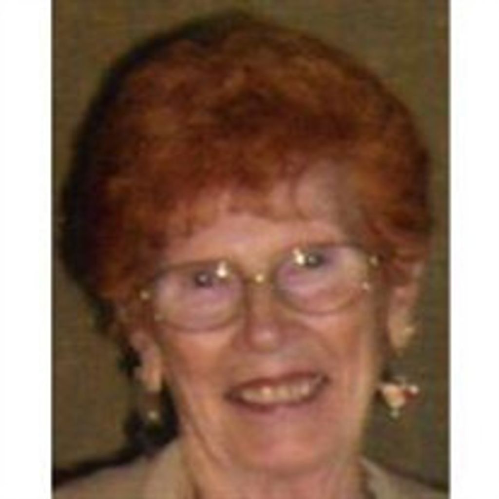 Beulah W. Landis