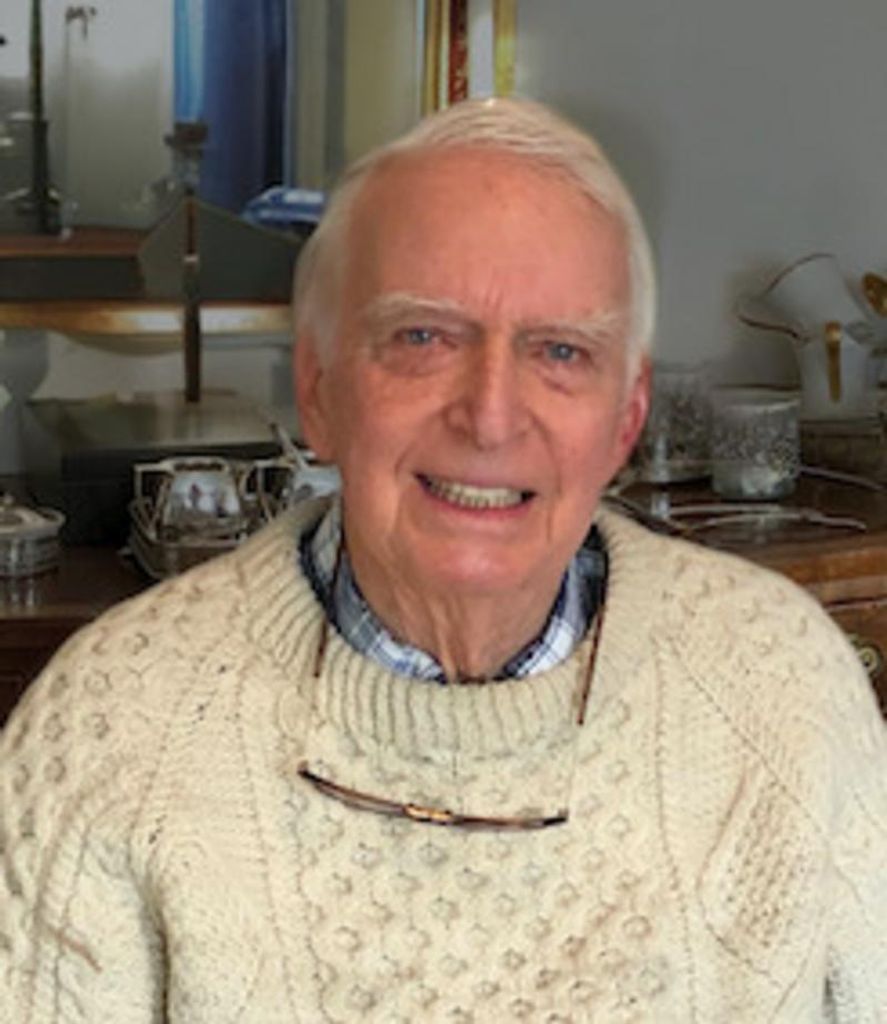 Charles Cheney Humpstone