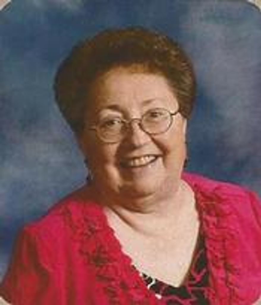 Mary Isabel Phillips