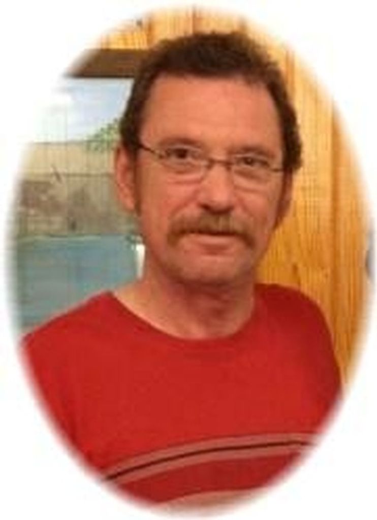 Russell "Rusty" Prouty Profile Photo