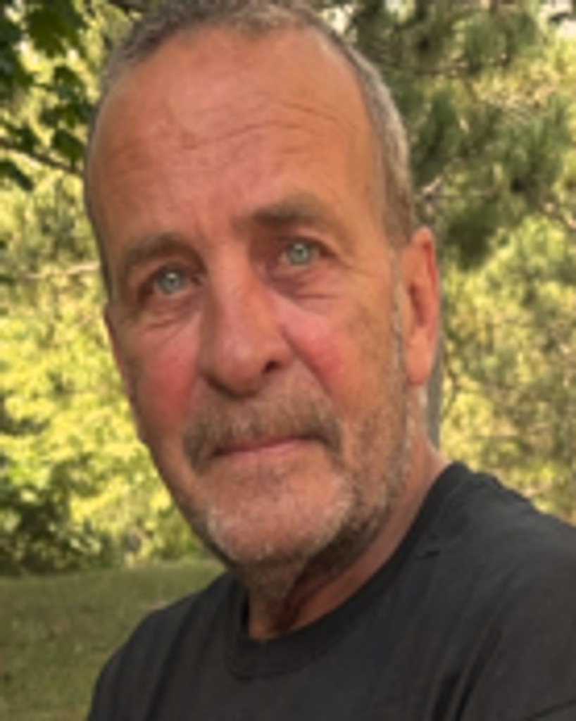 Robert John Anderson Jr. Profile Photo