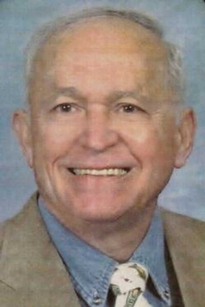 James Sandford "Sandy" Reep