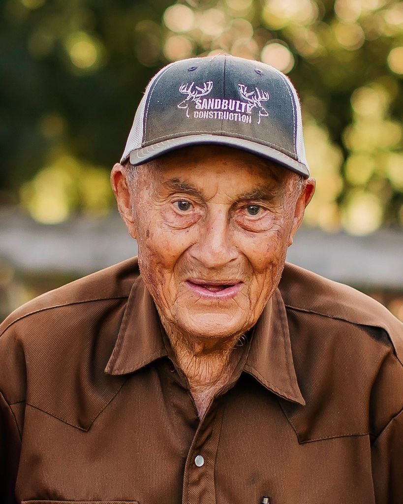 Donald William Van Wyhe Profile Photo