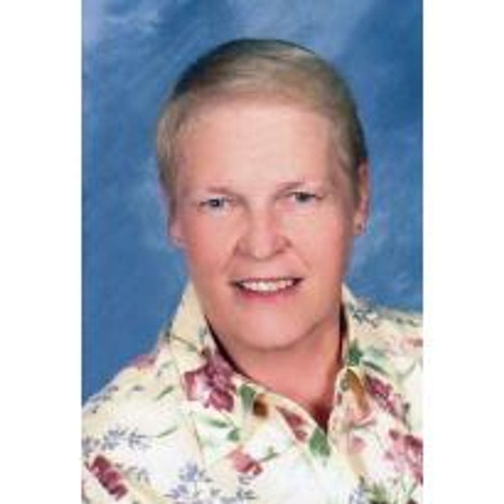 Melva Anne Simonsen