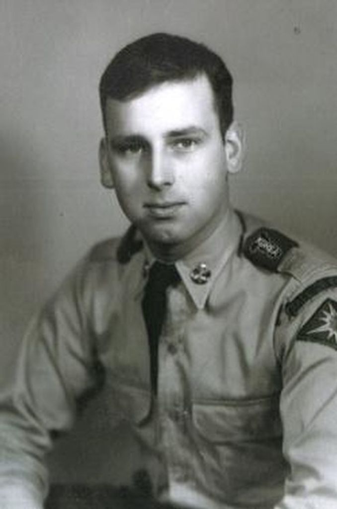 Peter A. Greiner