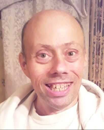 Robert Anthony 