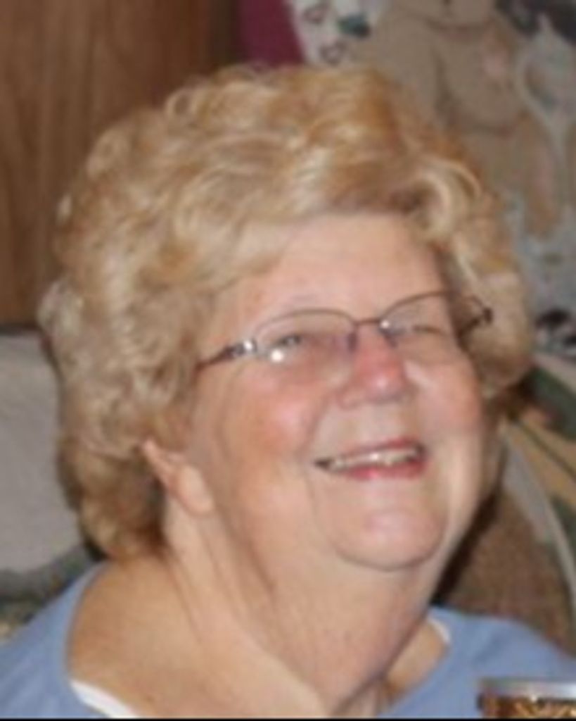 Janet Susan Leach Profile Photo