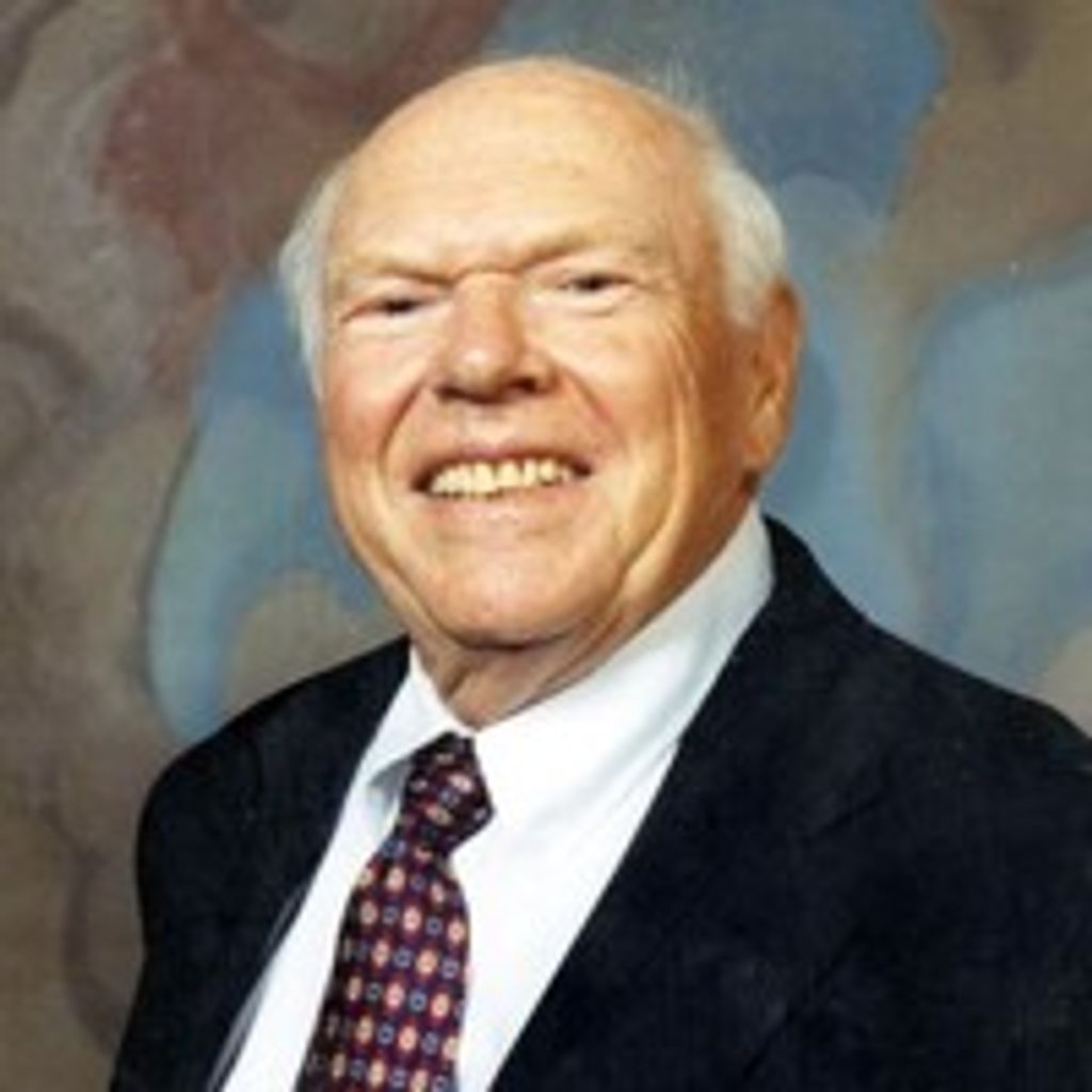 Frank R. Winsor