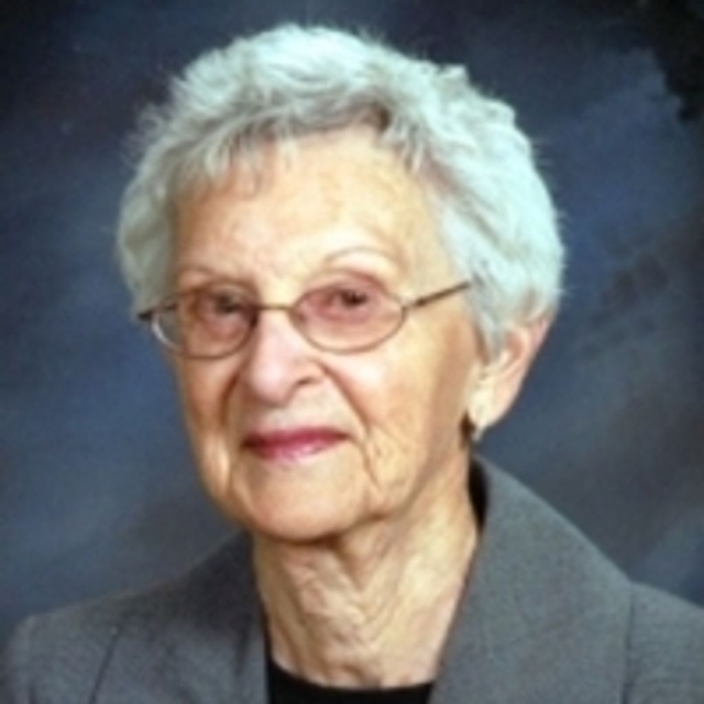 Eunice Eleanor Poore Magnuson