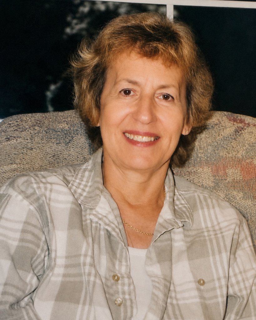 Arlene Shatzel