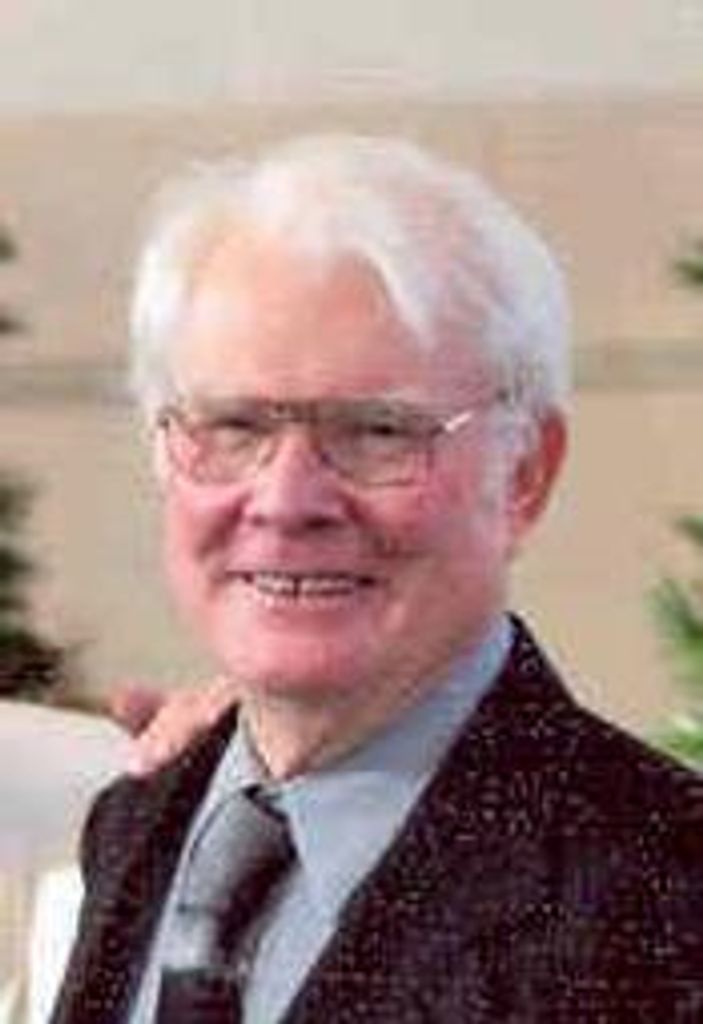 Benedict Joseph Ballard