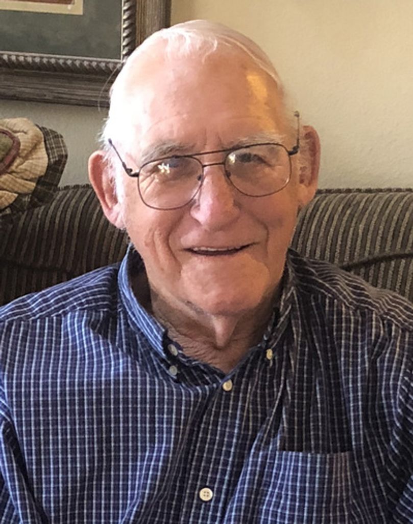 Albert David Fry Profile Photo