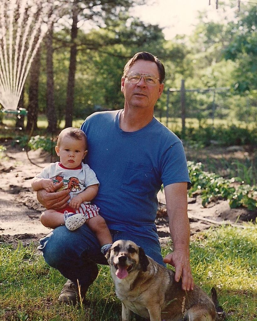 Doyle Hinson Profile Photo