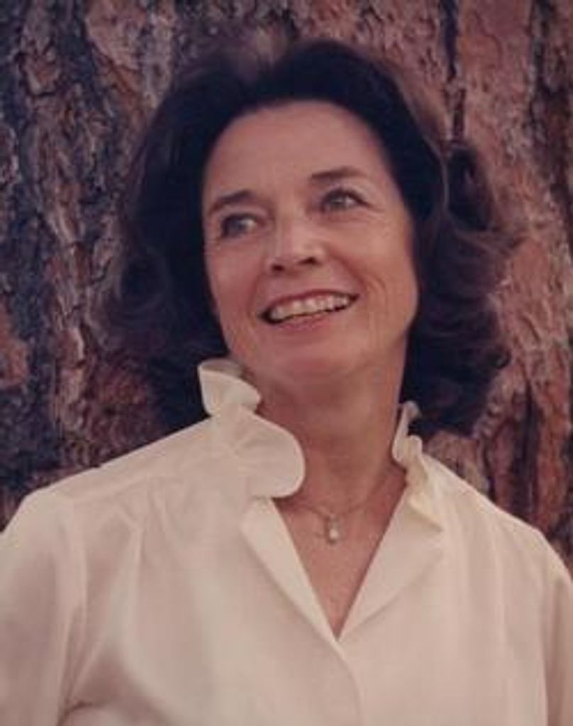 Doris Goforth